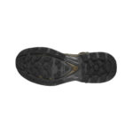 Salomon Quest 4D Forces High GTX Brown boots - Image 3