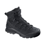 Salomon Quest 4D GTX Forces 2 Black tactical boots - Image 2