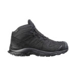Salomon XA Forces Mid GTX Black tactical boots - Image 2