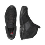 Salomon XA Forces Mid GTX Black tactical boots - Image 3