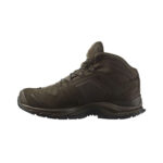 Salomon XA Forces Mid GTX Brown tactical boots - Image 3