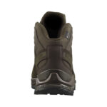 Salomon XA Forces Mid GTX Brown tactical boots - Image 5