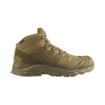Salomon XA Forces Mid GTX Coyote tactical boots