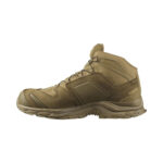 Salomon XA Forces Mid GTX Coyote tactical boots - Image 2