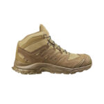 Salomon XA Forces Mid Coyote tactical boots - Image 2