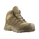 Salomon XA Forces Mid Coyote tactical boots