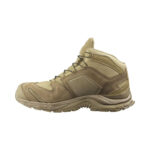 Salomon XA Forces Mid Coyote tactical boots - Image 3