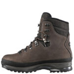 LOWA Tibet Superwarm GTX Winter Boots Brown - Image 2