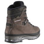 LOWA Tibet Superwarm GTX Winter Boots Brown - Image 3