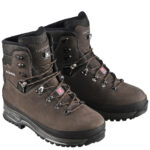 LOWA Tibet Superwarm GTX Winter Boots Brown - Image 7