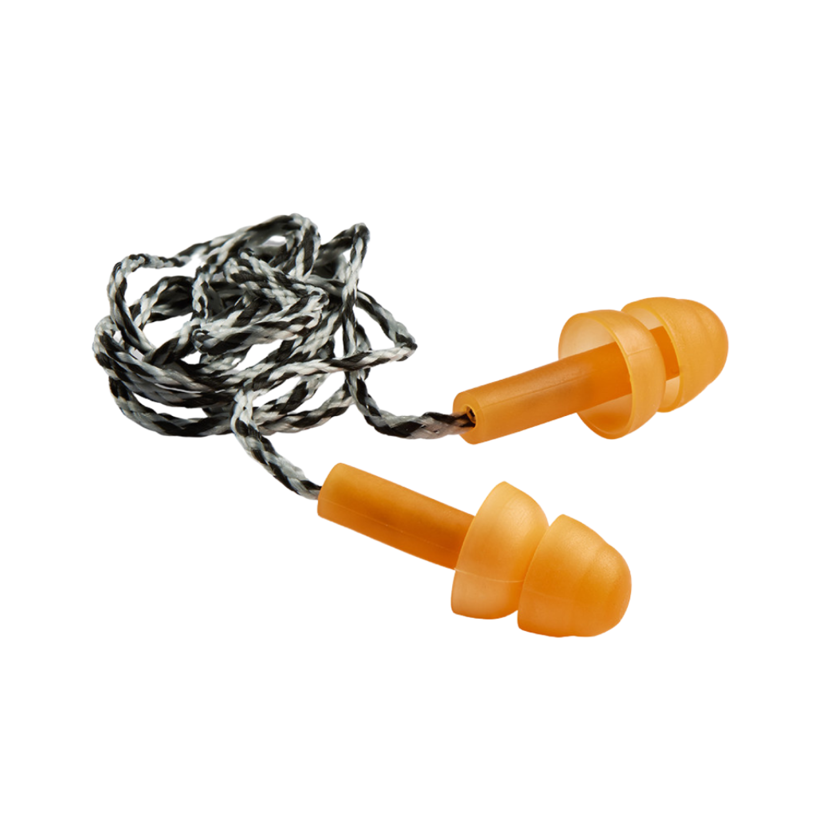 berushi-bahatorazovi-zi-shnurkom-sordin-1700x1700-1.png Reusable earplugs with lace MSA Sordin - Image 1