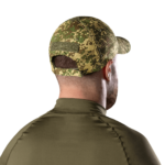 Camotec Tactic RS TF Predator Pixel baseball cap - Image 2