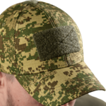 Camotec Tactic RS TF Predator Pixel baseball cap - Image 3