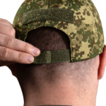 Camotec Tactic RS TF Predator Pixel baseball cap - Image 5