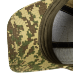 Camotec Tactic RS TF Predator Pixel baseball cap - Image 6