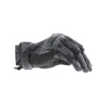 Mechanix M-Pact Black fingerless tactical gloves - Image 4