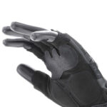 Mechanix M-Pact Black fingerless tactical gloves - Image 5