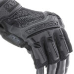 Mechanix M-Pact Black fingerless tactical gloves - Image 6