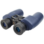 KONUS ABYSS 7x50 binoculars Blue - Image 2
