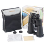 KONUS GIANT 20x60 binoculars Black - Image 5