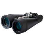 KONUS GIANT-80 20x80 binoculars Black - Image 2