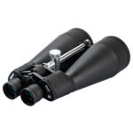 KONUS GIANT-80 20x80 binoculars Black - Image 3