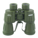 Binoculars KONUS KONUSARMY 7x50 W.A. Olive - Image 4