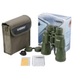 Binoculars KONUS KONUSARMY 7x50 W.A. Olive - Image 5
