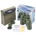 KONUS KONUSARMY 8x42 W.A. Binoculars Olive - Image 5