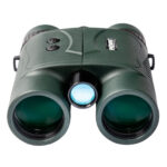 KONUS KONUSRANGE-2 10x42 binoculars with laser rangefinder - Image 3
