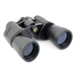 Binoculars KONUS KONUSVUE 10x50 W.A. Black