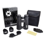 Binoculars KONUS MISSION-HD 8x42 Black - Image 5