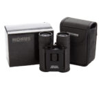 Binoculars KONUS NEXT-2 8x21 Black - Image 7
