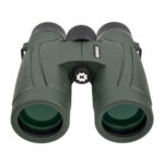 KONUS REGENT-HD 8x42 Olive binoculars - Image 3