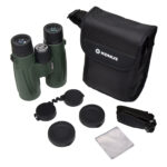KONUS REGENT-HD 8x42 Olive binoculars - Image 5