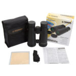 Binoculars KONUS TITANIUM OH 10x42 Black - Image 4