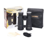 Binoculars KONUS TITANIUM OH 8x42 Black - Image 5