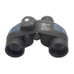 Binoculars KONUS TORNADO 7x50 Black - Image 2