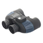 Binoculars KONUS TORNADO 7x50 Black - Image 3