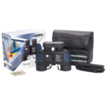 Binoculars KONUS TORNADO 7x50 Black - Image 6