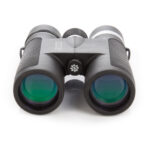Binoculars KONUS WOODLAND 10x42 Black - Image 2