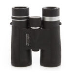 Binoculars KONUS WOODLAND 10x42 Black - Image 4