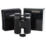Binoculars KONUS WOODLAND 10x42 Black - Image 5