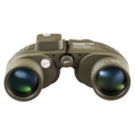 SIGETA Admiral 7x50 Military floating/compass/reticle binoculars Olive - Image 3