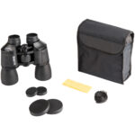 SIGETA FARLAND 20x50 Black binoculars - Image 5