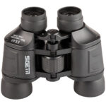 SIGETA FARLAND 8x40 Black binoculars