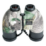 SIGETA General 10x50 floating/compass/reticle marine binoculars - Image 4