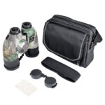 SIGETA General 10x50 floating/compass/reticle marine binoculars - Image 5