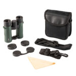 SIGETA Imperial 10x34 binoculars Olive - Image 6
