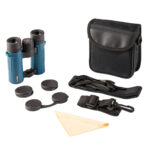 SIGETA Imperial 10x34 binoculars Blue - Image 6